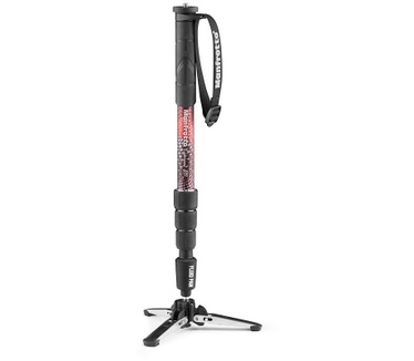 Manfrotto Element MII Video Monopod Aluminium