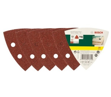 Bosch 2 607 019 487