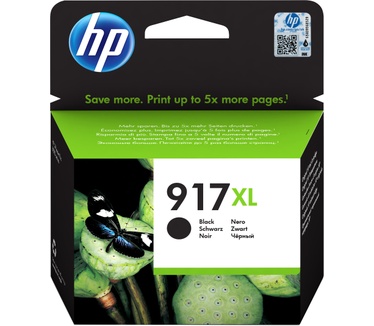 HP 917XL