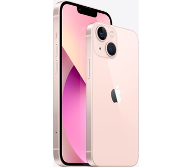 Apple iPhone 13 mini, 256GB opslag Roze
