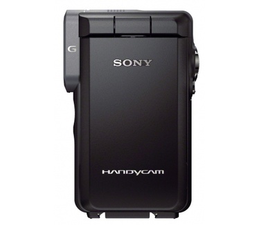 Sony HDR-GW66VE Zwart