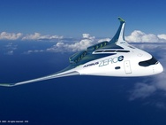 Airbus ZEROe