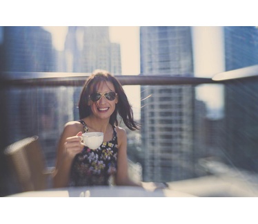 Lensbaby Composer Pro II with Sweet 35 Optic
