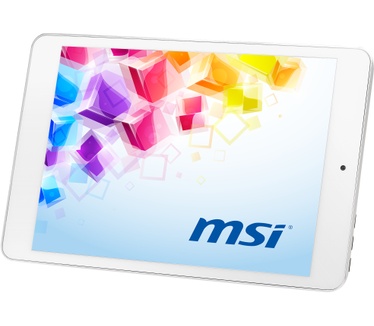 MSI 81-216S Wit