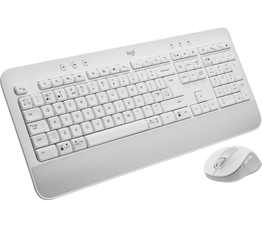 Logitech Signature MK650 Combo For Business