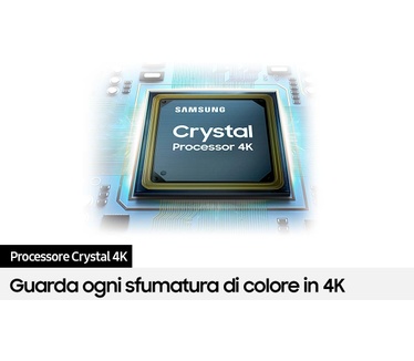 Samsung UE50AU7190U