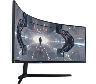 Samsung C49G95TSSR
