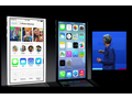 iOS 7 (WWDC-keynote)