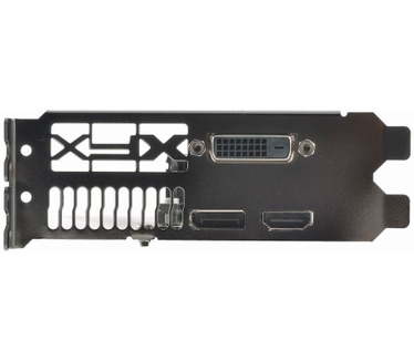 XFX Radeon RX 550