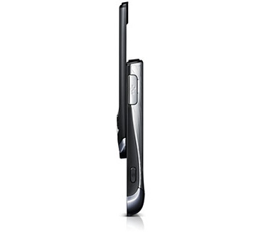 Samsung S3550 Zilver