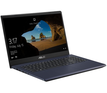 Asus X571GT-BQ358T