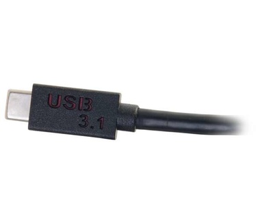 CablesToGo USB3.1-C/VGA