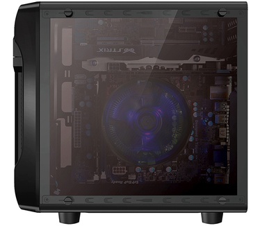 Spire Powercube 715