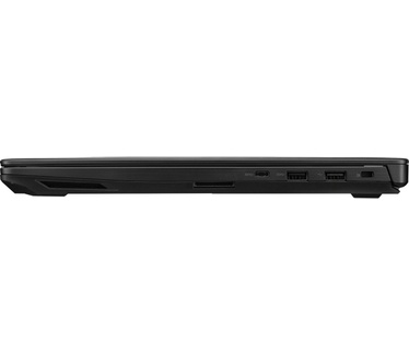 Asus ROG Strix GL503VM -GZ194T