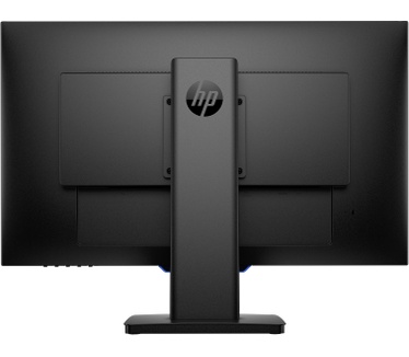 HP 27mx Zwart