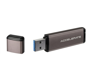 Sharkoon Flexi-Drive Accelerate Duo 32GB Bruin