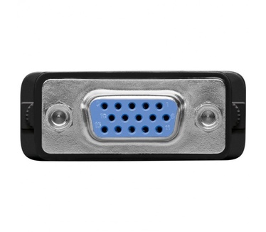 Techly IADAP DVI-8600T