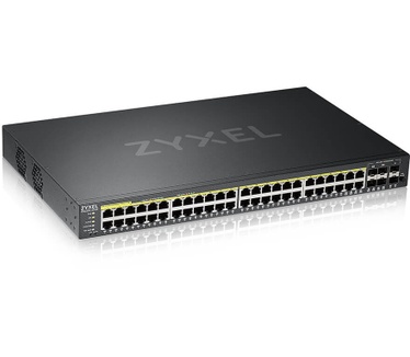 ZyXEL GS2220-50HP-EU0101F