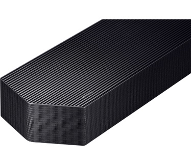 Samsung Cinematic Q-series Soundbar HW-Q990F (2025)