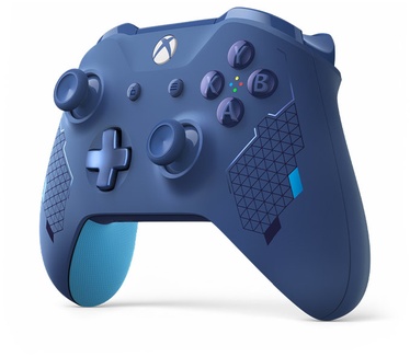 Microsoft Xbox Wireless Sport Blue Special Edition
