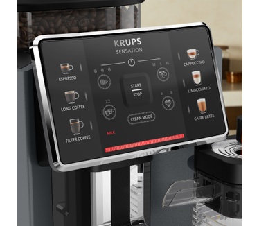 Krups Volautomatische koffiemachine EA912B10