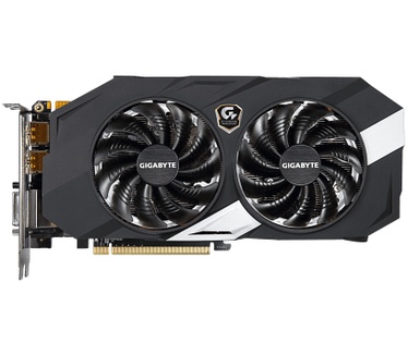 Gigabyte GV-N960XTREME-4GD