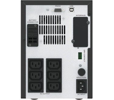 APC Easy UPS SMV