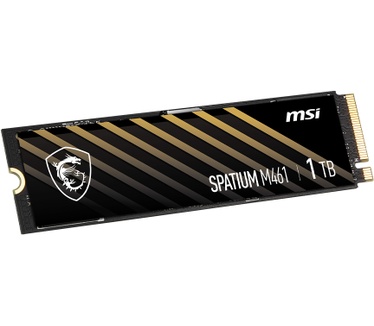 MSI Spatium SPATIUM M461 1TB