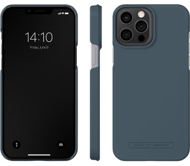 iDeal of Sweden IDFCSS22-I2167-411 (iPhone 13 Pro Max/12 Pro Max) Blauw