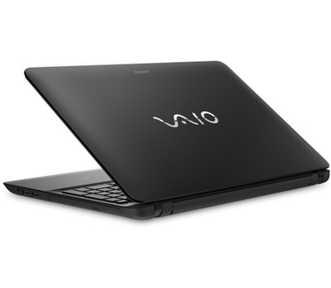 Sony Vaio SVF1521Z2EB (Touch)