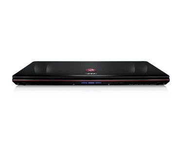 MSI GE72 2QE(Apache)-010NL