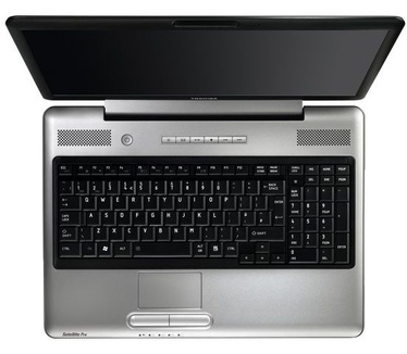 Toshiba Satellite Pro P300-10F