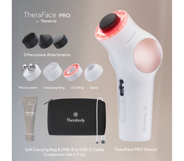 Therabody TheraFace PRO