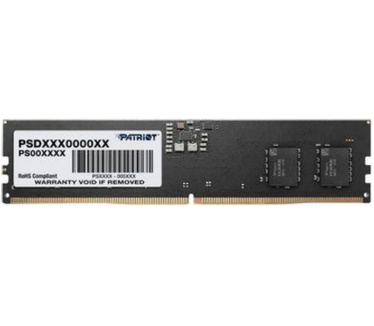 Patriot DDR5 5200/ CL42
