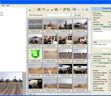 Hide Photos screenshot