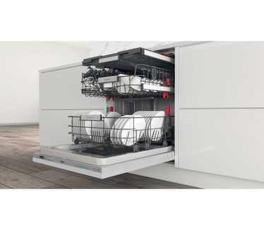 Whirlpool WIO 3O26 PL