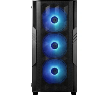 Enermax StarryFort SF70H mATX Behuizing + MAXPRO III 700W