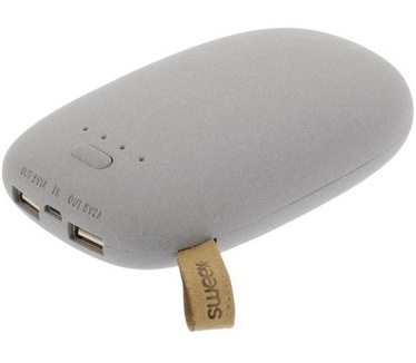 Sweex Portable Powerbank 7800mAh