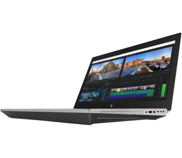HP ZBook 17 G5 2ZC45ET