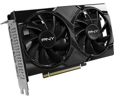 PNY GeForce RTX 5060 Dual Fan