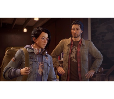 Life is Strange: True Colors, PS5