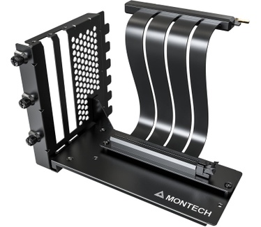 Montech VGM Vertical GPU Mounting Kit