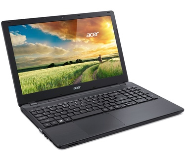Acer Extensa 2510-35PJ (Duits model)