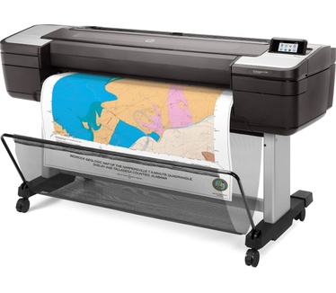 HP DesignJet T1700 44-in