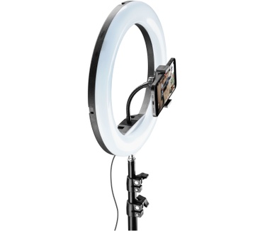 Cellular Line Selfie Ring Pro