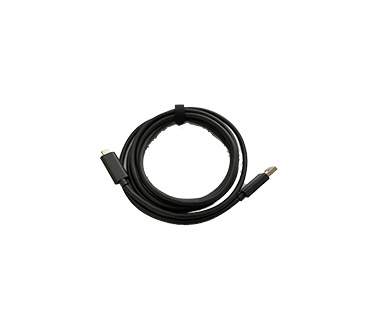Logitech Brio Kabel Zwart