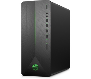 HP Pavilion Gaming 790-0400nd