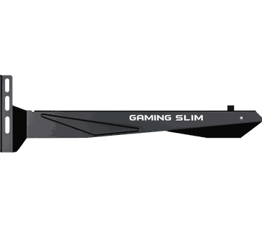 MSI GeForce RTX 4070 Ti SUPER 16G GAMING SLIM