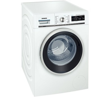Siemens WM16W672NL