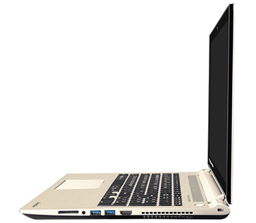 Toshiba Satellite P50-C-15D